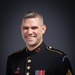 U.S. Army Field Band Personnel Headshots