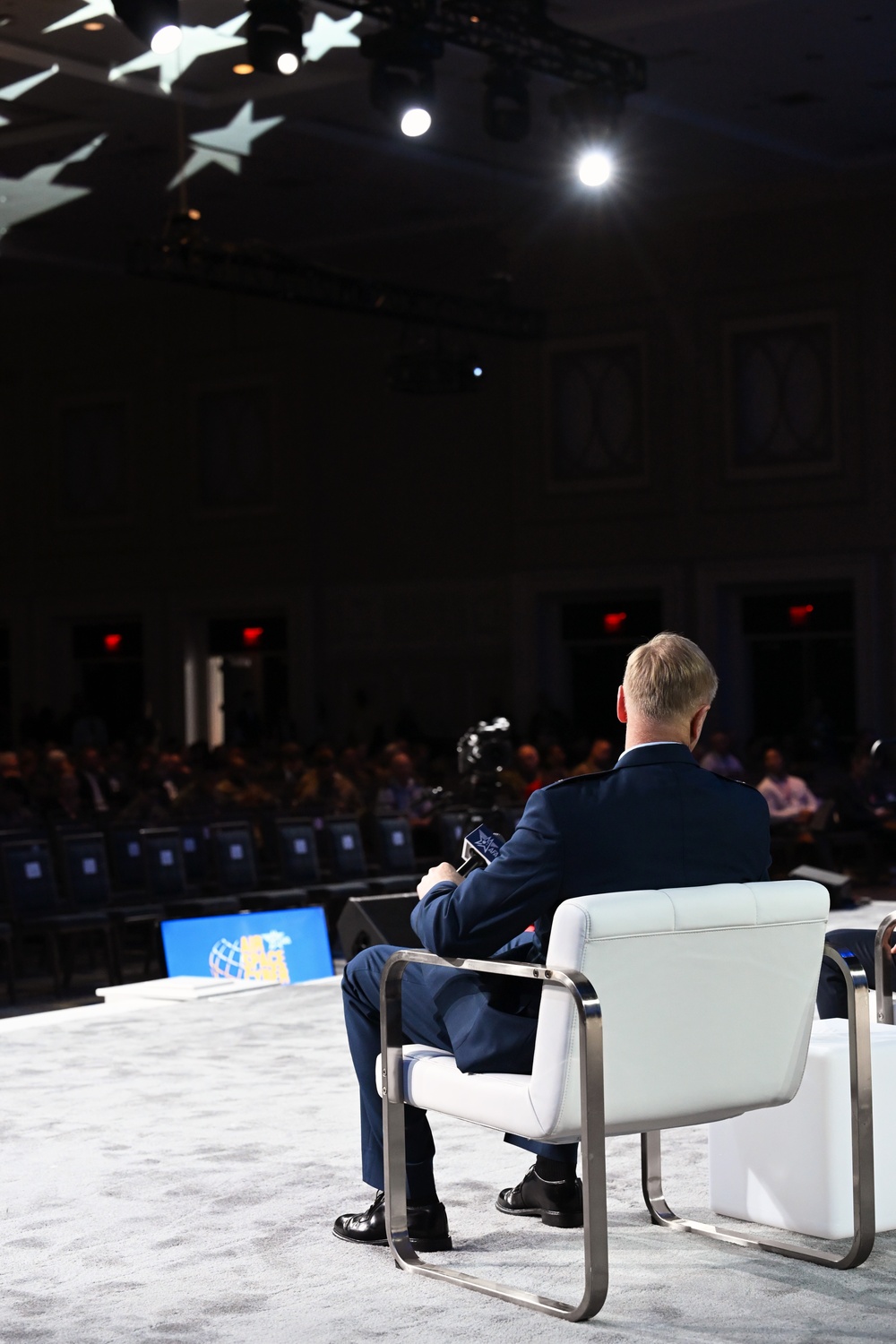 DAF BATTLE NETWORK ‘as lethal as ever,’ says C3BM leader