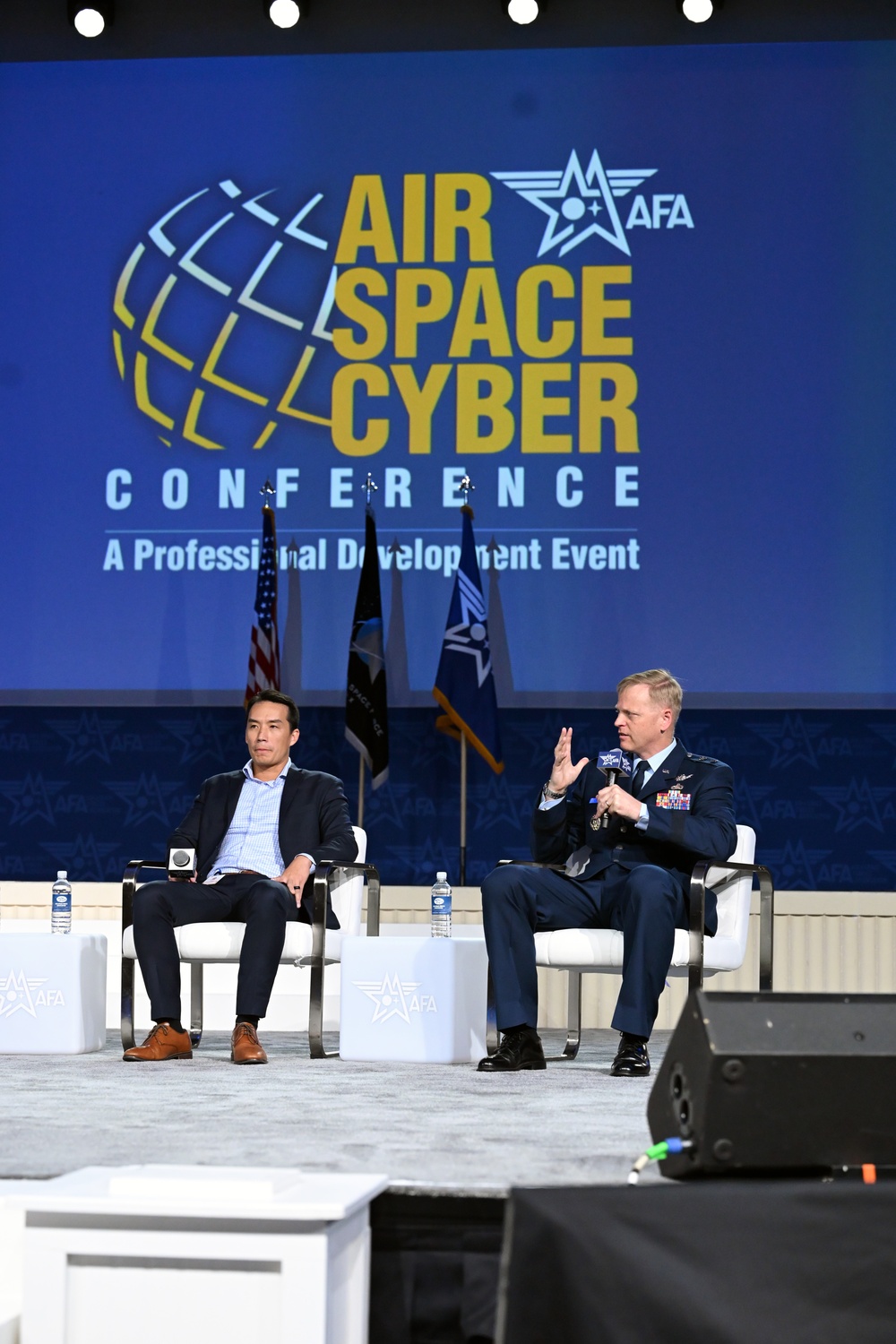 DAF BATTLE NETWORK ‘as lethal as ever,’ says C3BM leader