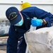 Coast Guard offloads nearly $65M in illicit narcotics interdicted in the Western Caribbean Sea