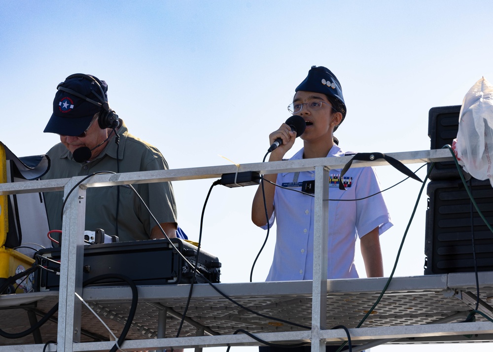 2025 NAS Oceana Air Show