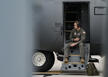 Spinning up in style