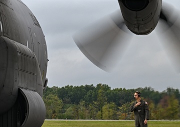 Spinning up in style