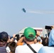 2025 NAS Oceana Air Show