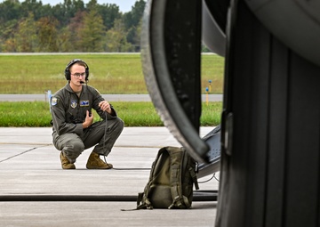 Spinning up in style