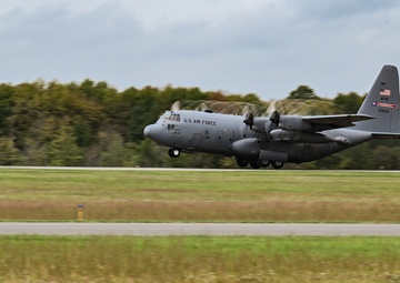 Spinning up in style