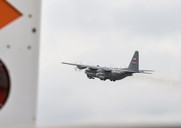 Spinning up in style