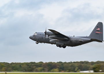 Spinning up in style