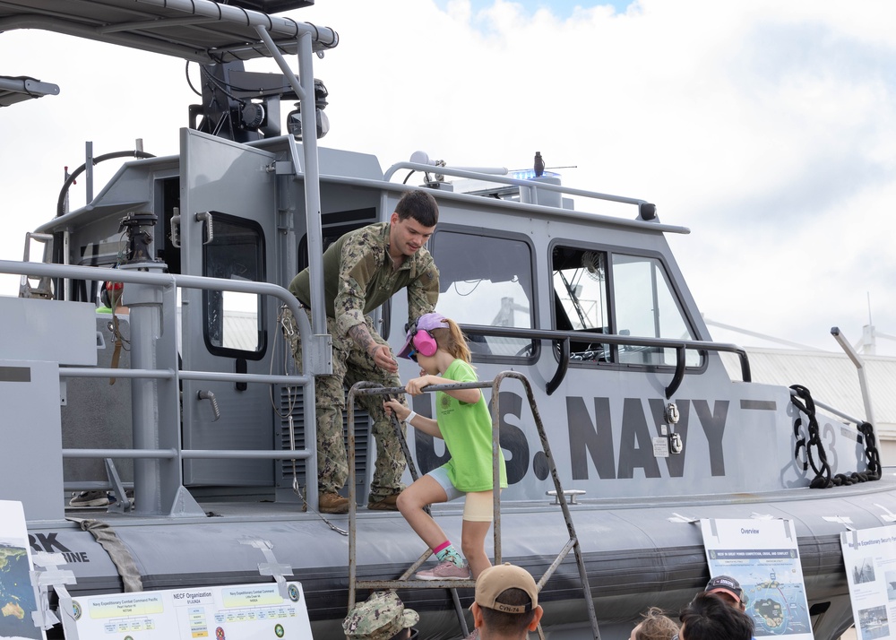 2025 NAS Oceana Air Show