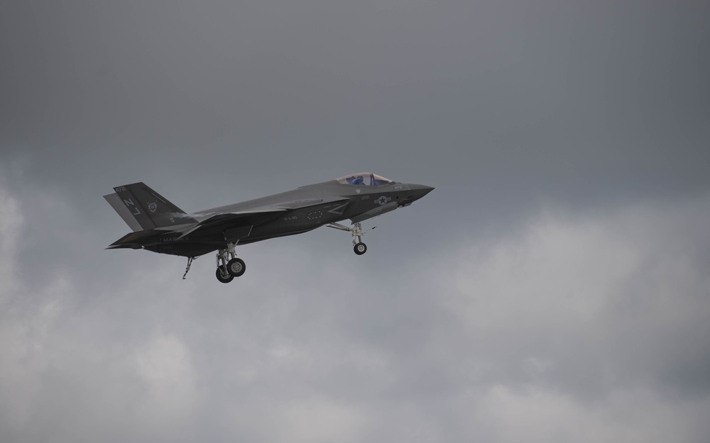 2025 NAS Oceana Air Show