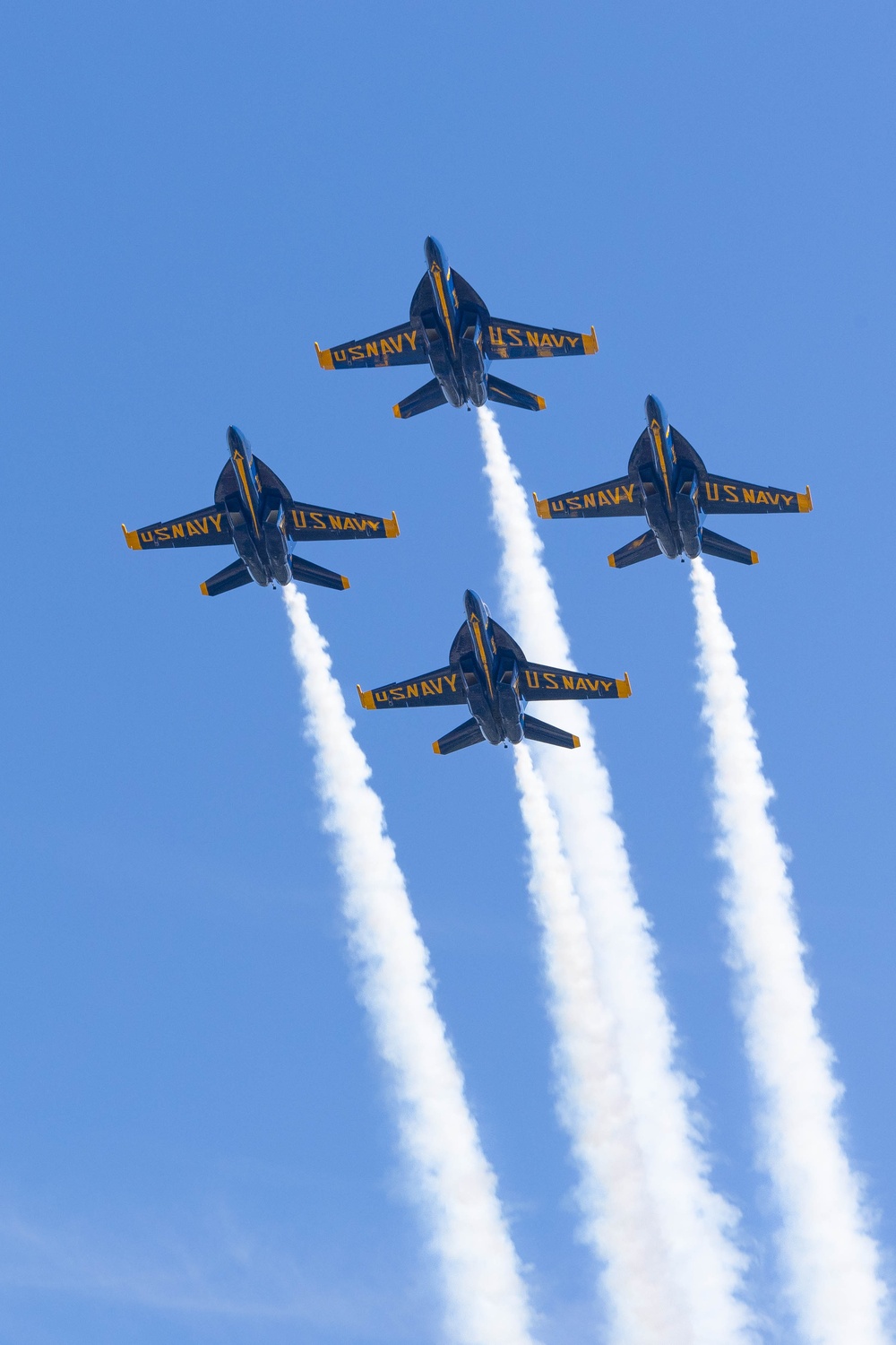 2025 NAS Oceana Air Show
