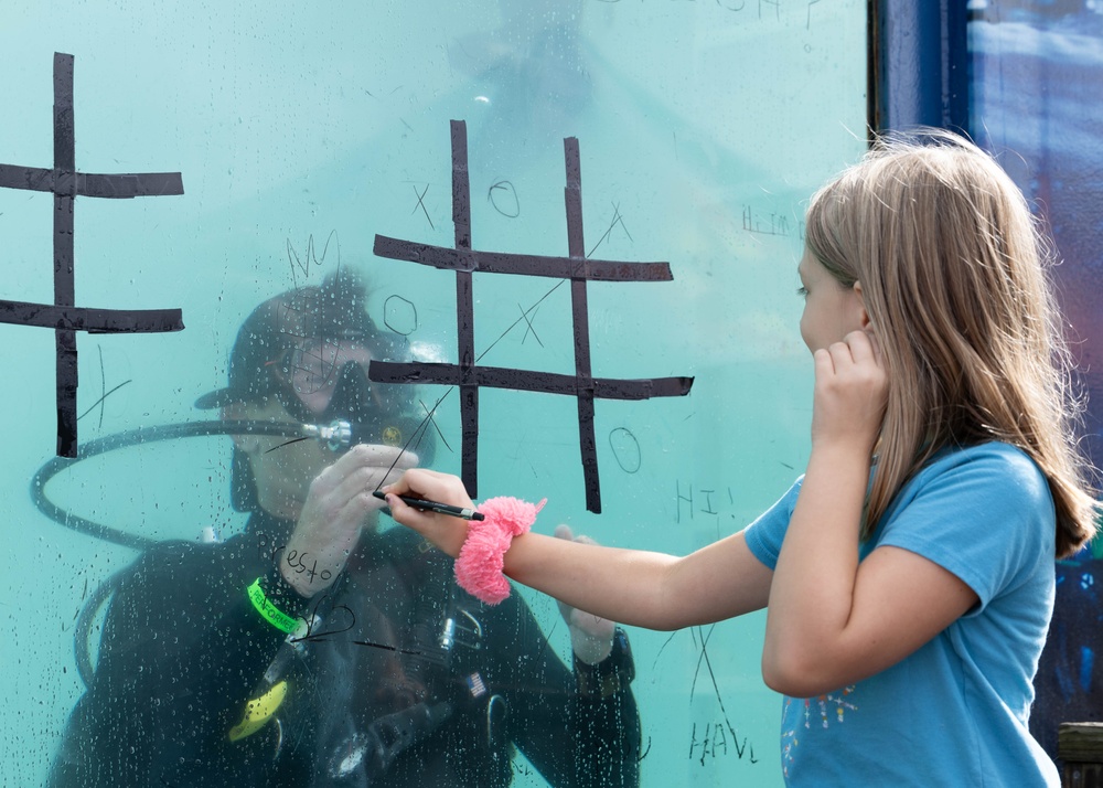 2025 NAS Oceana Air Show