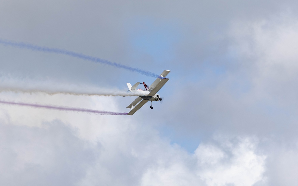 2025 NAS Oceana Air Show