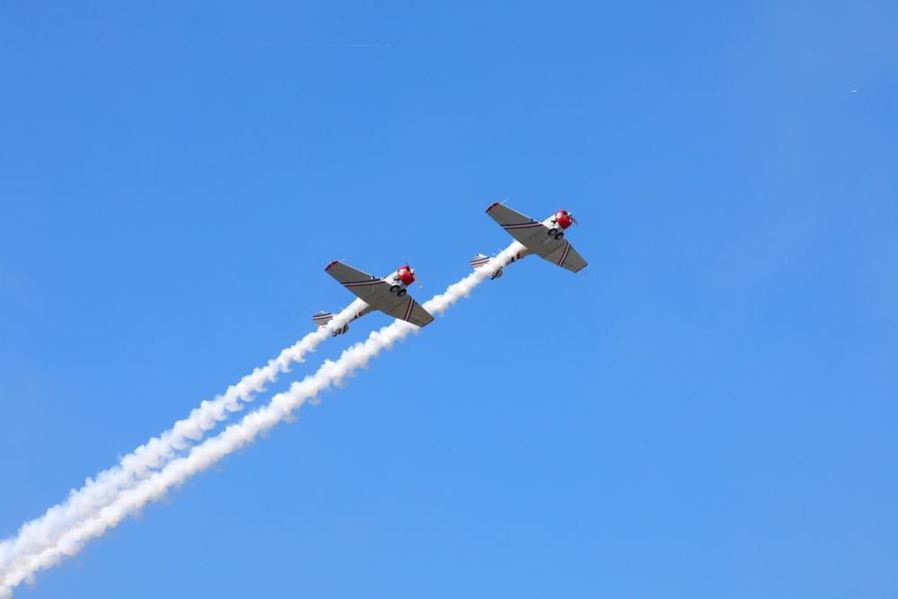 2025 NAS Oceana Air Show