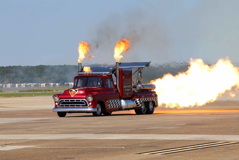 2025 NAS Oceana Air Show