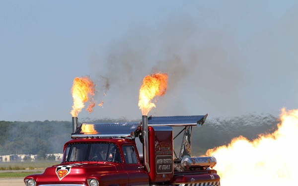 2025 NAS Oceana Air Show