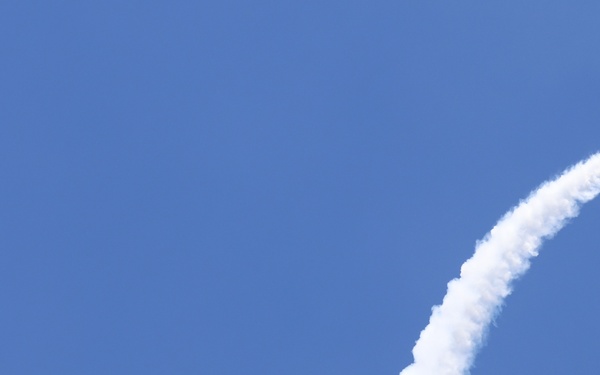 2025 NAS Oceana Air Show