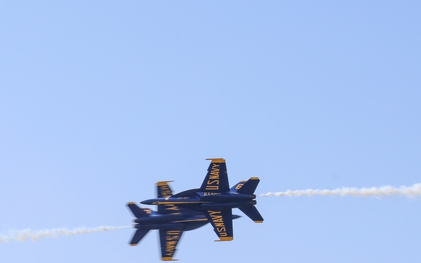 2025 NAS Oceana Air Show