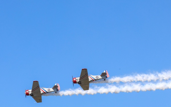 2025 NAS Oceana Air Show