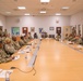 21st TSC Hosts NCOPD with AMC Senior Enlisted Advisor
