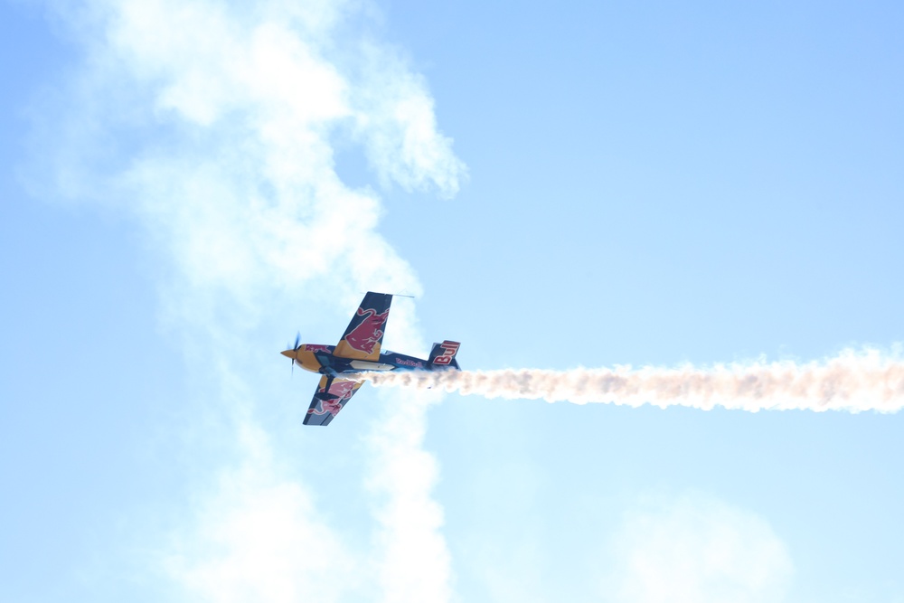 2025 NAS Oceana Air Show
