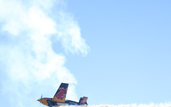 2025 NAS Oceana Air Show