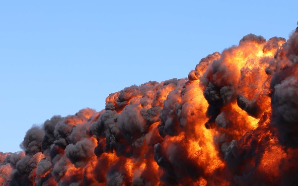 2025 NAS Oceana Air Show