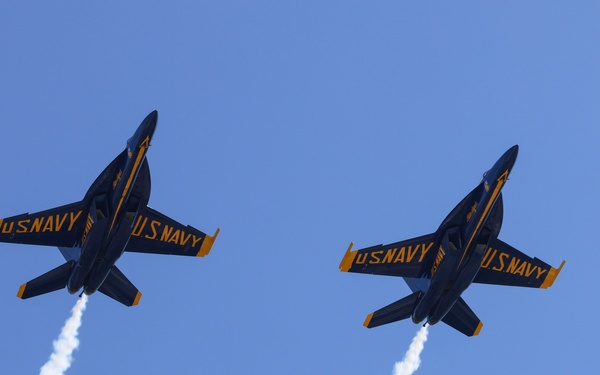 2025 NAS Oceana Air Show