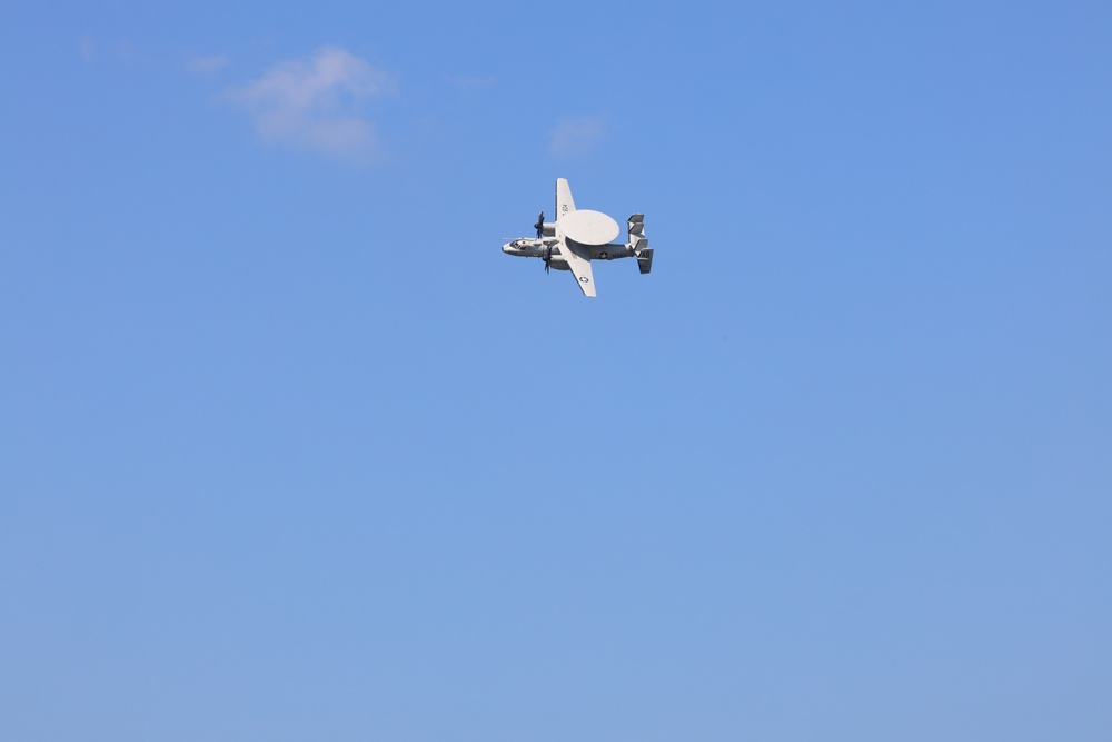 2025 NAS Oceana Air Show