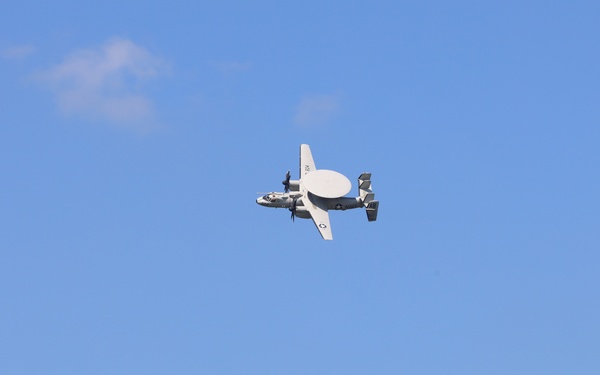 2025 NAS Oceana Air Show