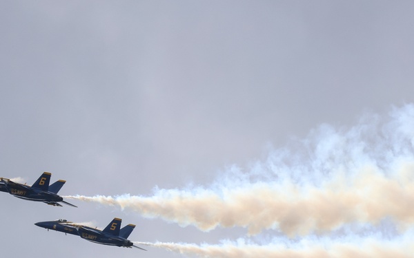 2025 NAS Oceana Air Show