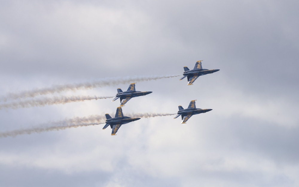 2025 NAS Oceana Air Show