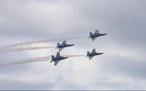 2025 NAS Oceana Air Show