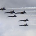 2025 NAS Oceana Air Show