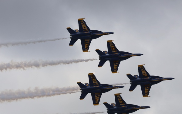 2025 NAS Oceana Air Show