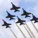 2025 NAS Oceana Air Show