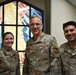 AFMC Chaplain Corps strengthens resilience through spiritual care