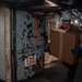 Ronald Reagan Sailors Conduct Berthing Rehabilitation