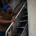 Ronald Reagan Sailors Conduct Berthing Rehabilitation