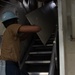 Ronald Reagan Sailors Conduct Berthing Rehabilitation