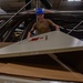 Ronald Reagan Sailors Conduct Berthing Rehabilitation