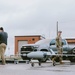 139th Airlift Wing participate in a drone exercise