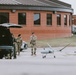 139th Airlift Wing participate in a drone exercise