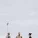 139th Airlift Wing participate in a drone exercise