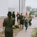 139th Airlift Wing participate in a drone exercise