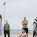 139th Airlift Wing participate in a drone exercise