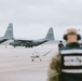 139th Airlift Wing participate in a drone exercise