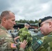 National Guard, Nordic Partnerships Bolster European Defenses