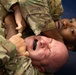 194th SFS hosts combatives course