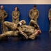 194th SFS hosts combatives course